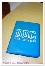 DDC CAFE：DDC──繽紛時尚，好吃又好逛