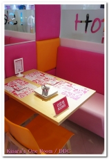 DDC CAFE：DDC──繽紛時尚，好吃又好逛