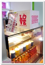 DDC CAFE：DDC──繽紛時尚，好吃又好逛