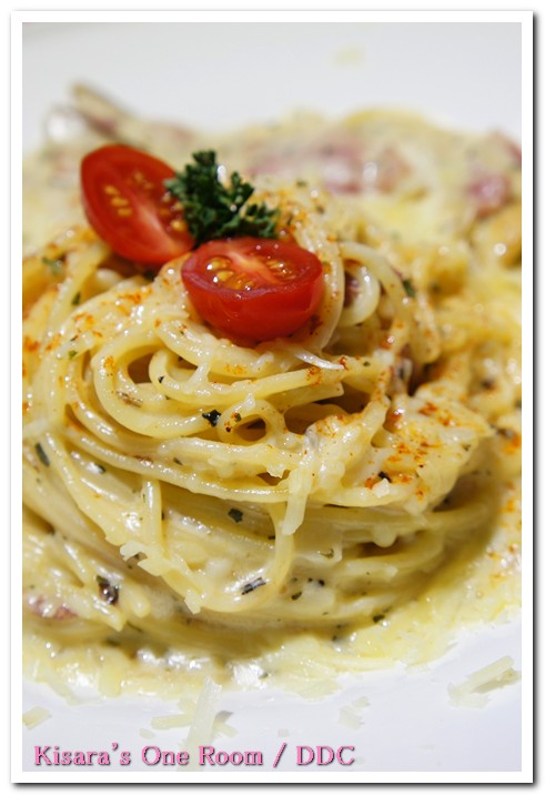 DDC CAFE：DDC──繽紛時尚，好吃又好逛