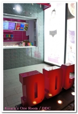 DDC CAFE：DDC──繽紛時尚，好吃又好逛