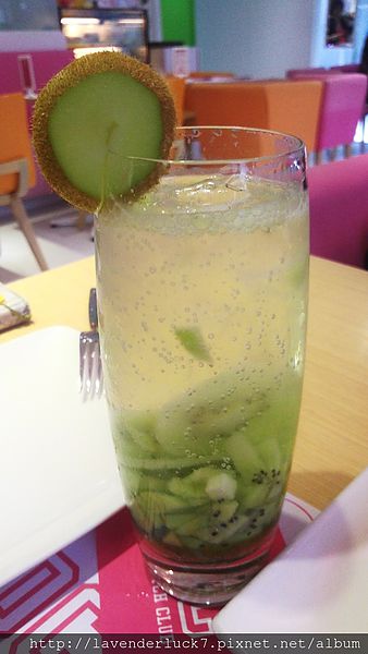 DDC CAFE:♥DDC cafe 夢幻複合式餐飲