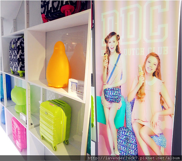 DDC CAFE:♥DDC cafe 夢幻複合式餐飲