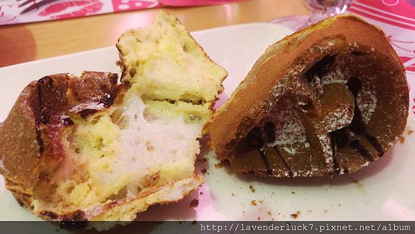 DDC CAFE:♥DDC cafe 夢幻複合式餐飲