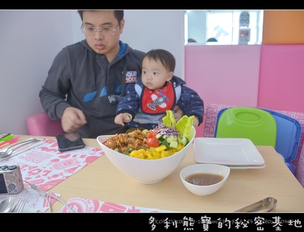 DDC CAFE：[分享]DCC CAFE 用餐午茶兩相宜