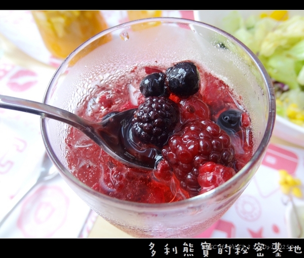 DDC CAFE：[分享]DCC CAFE 用餐午茶兩相宜