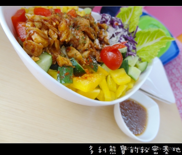DDC CAFE：[分享]DCC CAFE 用餐午茶兩相宜