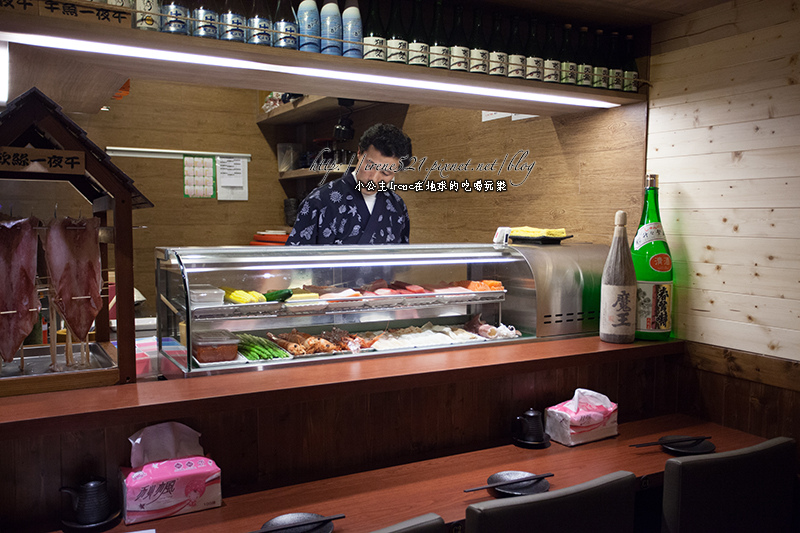 13.12.07-狗一下居酒屋