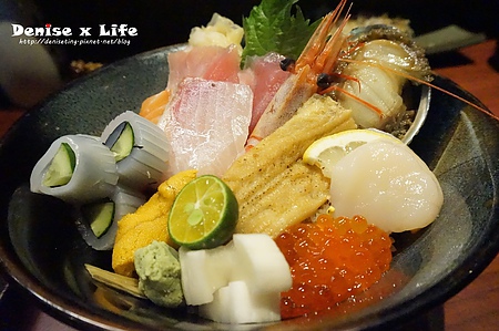 狗一下居食酒屋：北市·公館║ 食✧狗一下居食酒屋*捷運公館