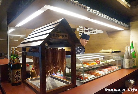 狗一下居食酒屋：北市·公館║ 食✧狗一下居食酒屋*捷運公館