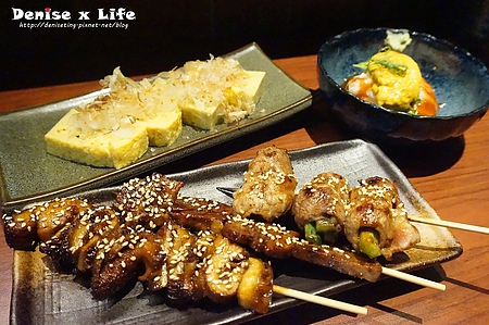 狗一下居食酒屋：北市·公館║ 食✧狗一下居食酒屋*捷運公館