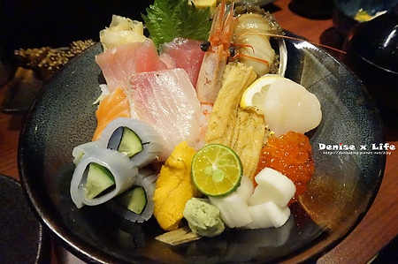 狗一下居食酒屋：北市·公館║ 食✧狗一下居食酒屋*捷運公館