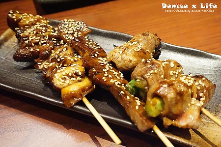 狗一下居食酒屋：北市·公館║ 食✧狗一下居食酒屋*捷運公館