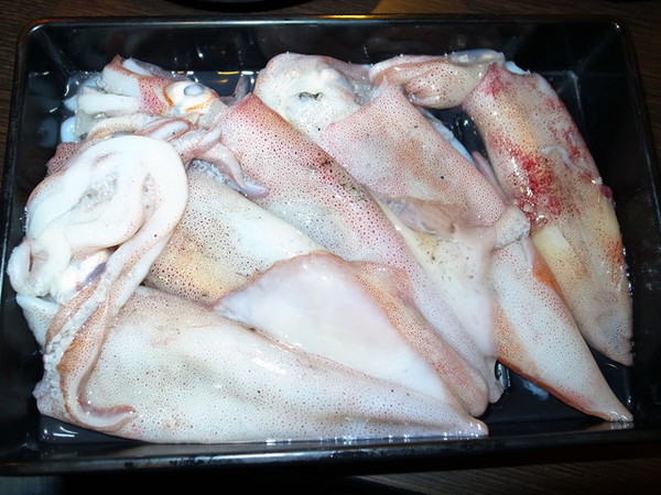 大漠紅頂級蒙古鍋：＜桃園｜麻辣鍋＞大漠紅頂級蒙古鍋吃到飽～火烤兩吃～美味香草豬～粉嫩豬肝～國寶魚　　