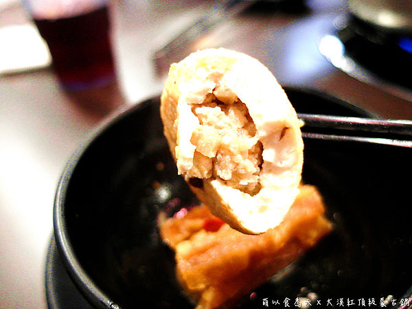 大漠紅頂級蒙古鍋：《口碑券。四十三彈》蒙古豪情鍋物料理【大漠紅頂級蒙古鍋】（蒙古鍋、天香回味鍋、香草豬、吃到飽、桃園市）