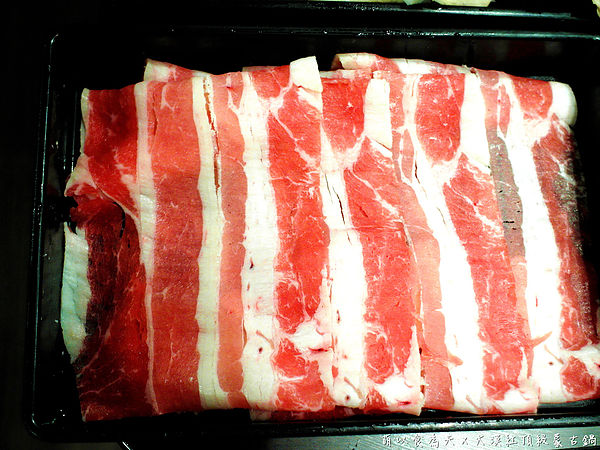 大漠紅頂級蒙古鍋：《口碑券。四十三彈》蒙古豪情鍋物料理【大漠紅頂級蒙古鍋】（蒙古鍋、天香回味鍋、香草豬、吃到飽、桃園市）