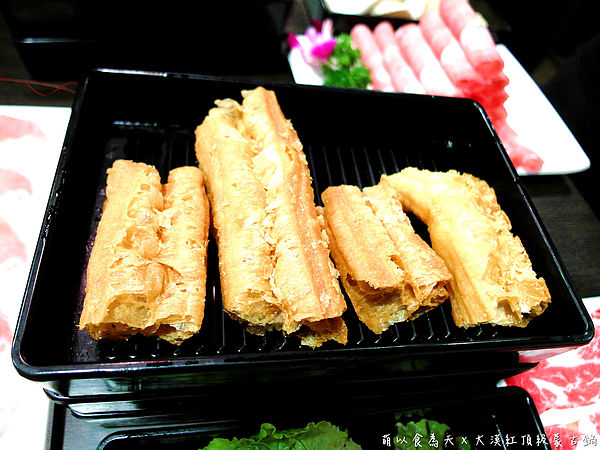 大漠紅頂級蒙古鍋：《口碑券。四十三彈》蒙古豪情鍋物料理【大漠紅頂級蒙古鍋】（蒙古鍋、天香回味鍋、香草豬、吃到飽、桃園市）