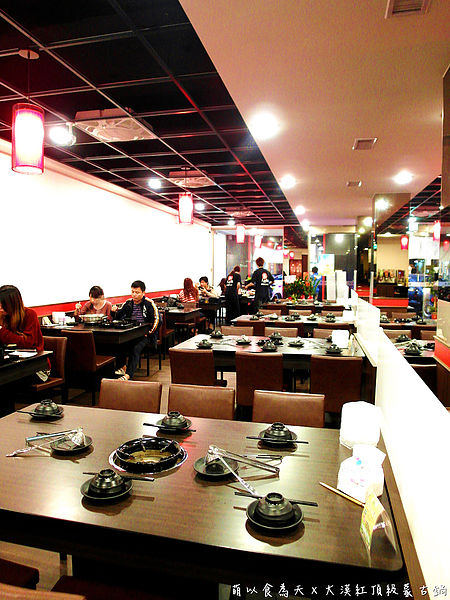 大漠紅頂級蒙古鍋：《口碑券。四十三彈》蒙古豪情鍋物料理【大漠紅頂級蒙古鍋】（蒙古鍋、天香回味鍋、香草豬、吃到飽、桃園市）