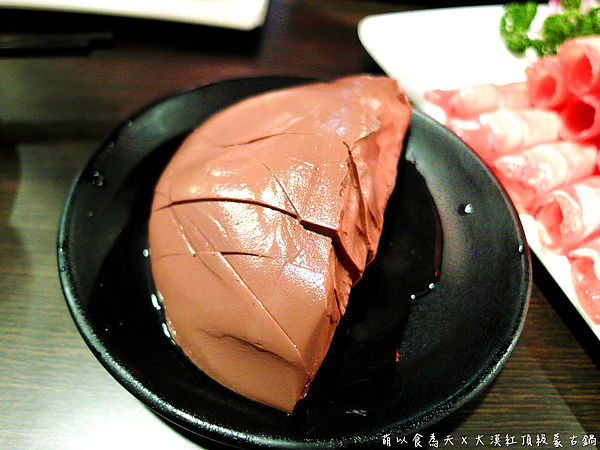 大漠紅頂級蒙古鍋：《口碑券。四十三彈》蒙古豪情鍋物料理【大漠紅頂級蒙古鍋】（蒙古鍋、天香回味鍋、香草豬、吃到飽、桃園市）