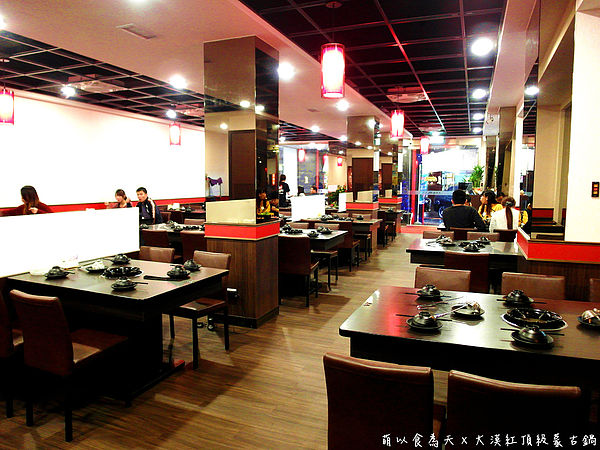 大漠紅頂級蒙古鍋：《口碑券。四十三彈》蒙古豪情鍋物料理【大漠紅頂級蒙古鍋】（蒙古鍋、天香回味鍋、香草豬、吃到飽、桃園市）