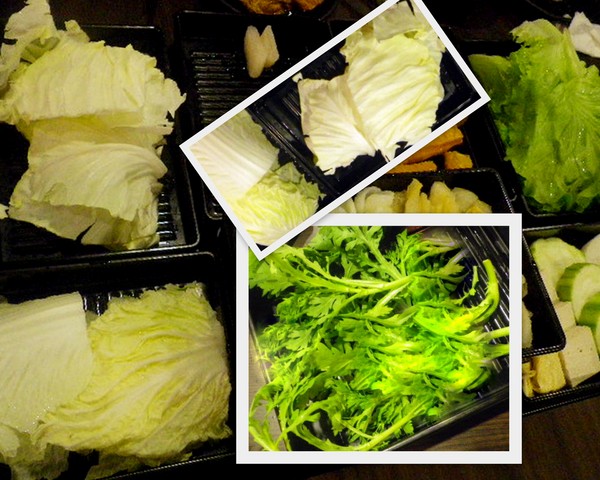 大漠紅頂級蒙古鍋:【大漠紅頂級蒙古鍋】有大漠豪情縱橫鍋物的爽快