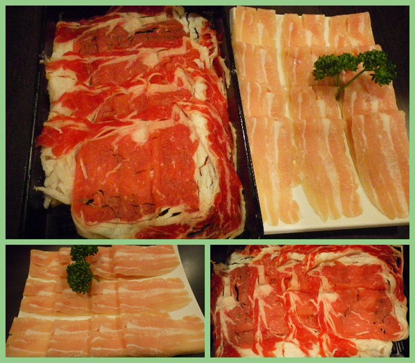 大漠紅頂級蒙古鍋:【大漠紅頂級蒙古鍋】有大漠豪情縱橫鍋物的爽快