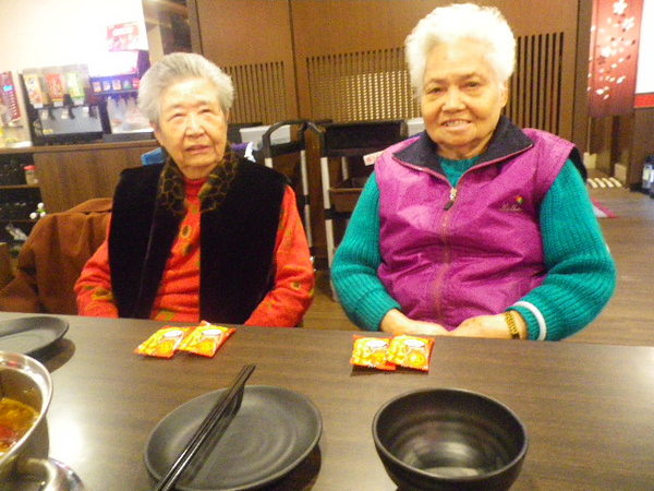 大漠紅頂級蒙古鍋:【大漠紅頂級蒙古鍋】有大漠豪情縱橫鍋物的爽快