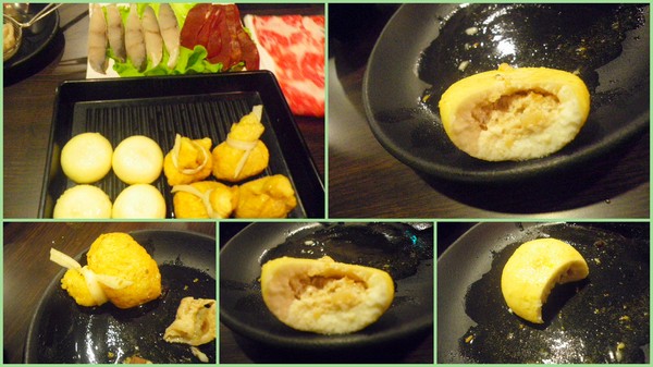 大漠紅頂級蒙古鍋:【大漠紅頂級蒙古鍋】有大漠豪情縱橫鍋物的爽快