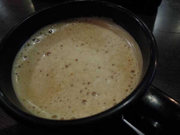 大漠紅頂級蒙古鍋:口碑券NO.4獨特風味湯頭+新鮮食材=大漠紅頂級蒙古鍋