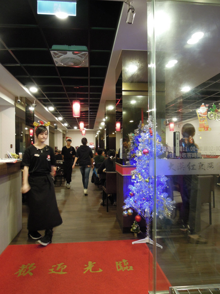 大漠紅頂級蒙古鍋:口碑券NO.4獨特風味湯頭+新鮮食材=大漠紅頂級蒙古鍋