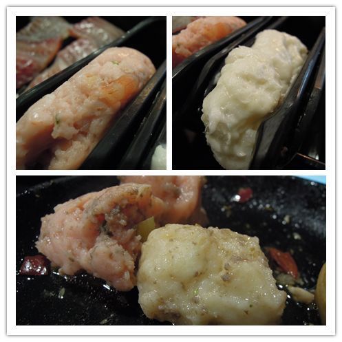 大漠紅頂級蒙古鍋:口碑券NO.4獨特風味湯頭+新鮮食材=大漠紅頂級蒙古鍋