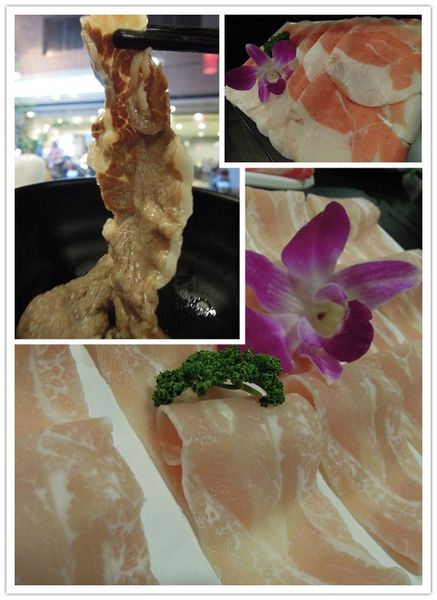 大漠紅頂級蒙古鍋:口碑券NO.4獨特風味湯頭+新鮮食材=大漠紅頂級蒙古鍋