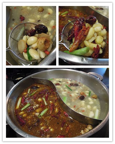 大漠紅頂級蒙古鍋:口碑券NO.4獨特風味湯頭+新鮮食材=大漠紅頂級蒙古鍋