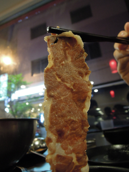 大漠紅頂級蒙古鍋:口碑券NO.4獨特風味湯頭+新鮮食材=大漠紅頂級蒙古鍋