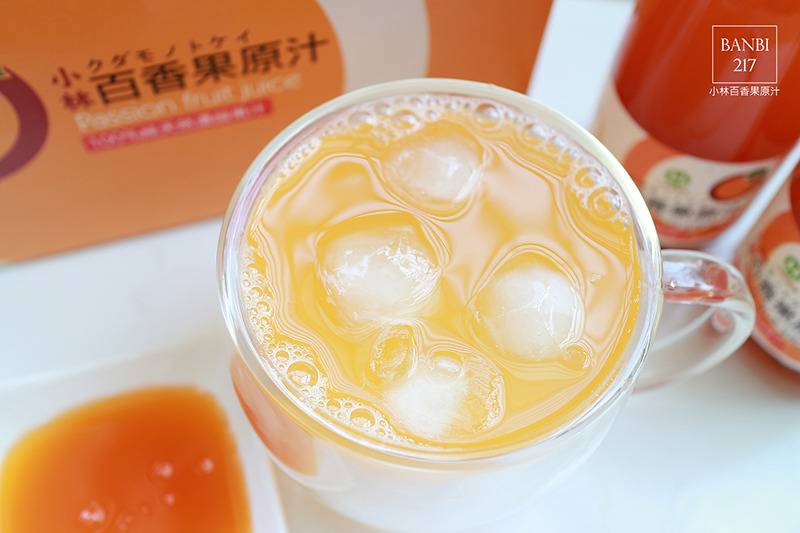 Banbi217 美食旅遊: [宅配]小林百香果原汁 超簡單懶人料理盆栽甜點奶酪,香煎義式雞腿輕食(簡單料理食譜圖解教學做法)[邀約]