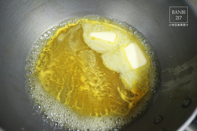 Banbi217 美食旅遊: [宅配]小林百香果原汁 超簡單懶人料理盆栽甜點奶酪,香煎義式雞腿輕食(簡單料理食譜圖解教學做法)[邀約]