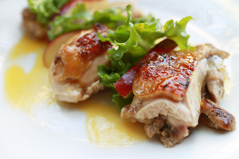 Banbi217 美食旅遊: [宅配]小林百香果原汁 超簡單懶人料理盆栽甜點奶酪,香煎義式雞腿輕食(簡單料理食譜圖解教學做法)[邀約]