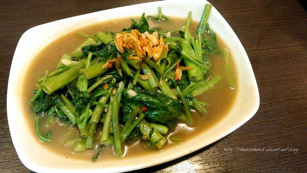 台中南屯區二分之一泰式小館