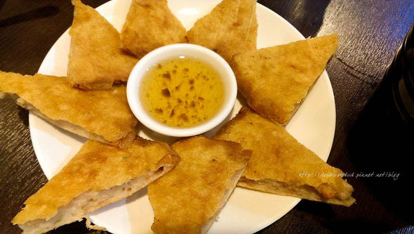 台中南屯區二分之一泰式小館