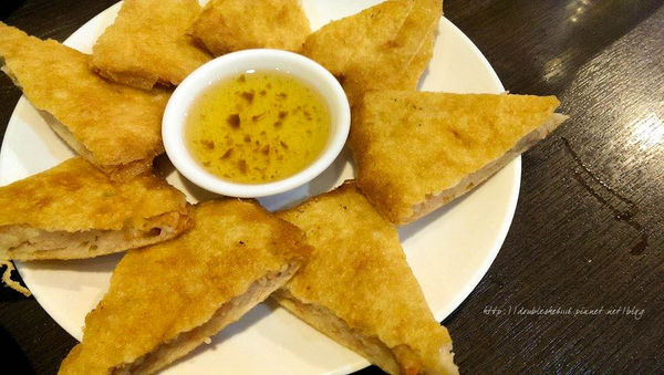 台中南屯區二分之一泰式小館