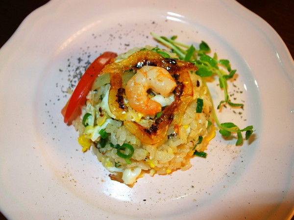 傳奇玫瑰花園廚坊：＜台北｜信義｜簡餐＞夢幻古典玫瑰花園當貴婦～『傳奇玫瑰花園廚坊』