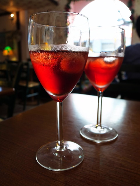 傳奇玫瑰花園廚坊：＜台北｜信義｜簡餐＞夢幻古典玫瑰花園當貴婦～『傳奇玫瑰花園廚坊』