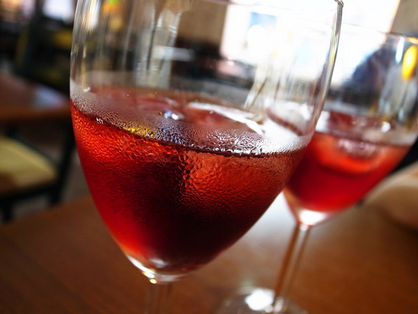 傳奇玫瑰花園廚坊：＜台北｜信義｜簡餐＞夢幻古典玫瑰花園當貴婦～『傳奇玫瑰花園廚坊』