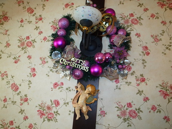 傳奇玫瑰花園廚坊：＜台北｜信義｜簡餐＞夢幻古典玫瑰花園當貴婦～『傳奇玫瑰花園廚坊』