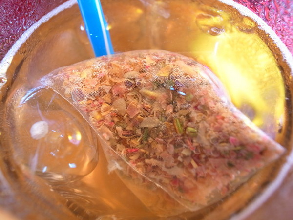 傳奇玫瑰花園廚坊：＜台北｜信義｜簡餐＞夢幻古典玫瑰花園當貴婦～『傳奇玫瑰花園廚坊』