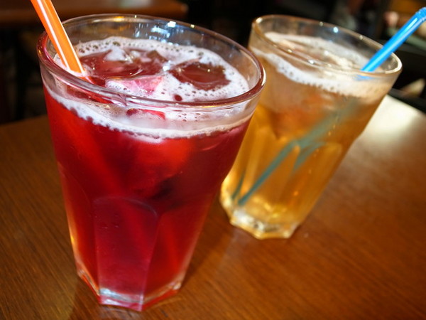 傳奇玫瑰花園廚坊：＜台北｜信義｜簡餐＞夢幻古典玫瑰花園當貴婦～『傳奇玫瑰花園廚坊』