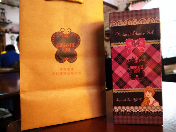 傳奇玫瑰花園廚坊：＜台北｜信義｜簡餐＞夢幻古典玫瑰花園當貴婦～『傳奇玫瑰花園廚坊』