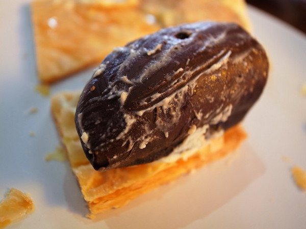 傳奇玫瑰花園廚坊：＜台北｜信義｜簡餐＞夢幻古典玫瑰花園當貴婦～『傳奇玫瑰花園廚坊』