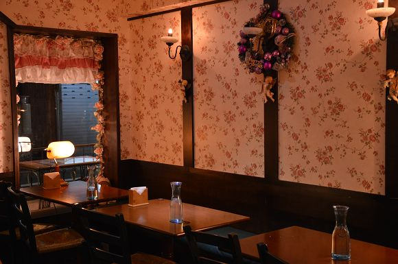 傳奇玫瑰花園50