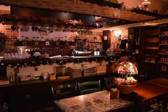 傳奇玫瑰花園12